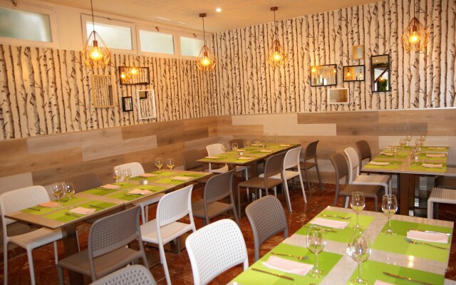 Hotel THB San Fermín