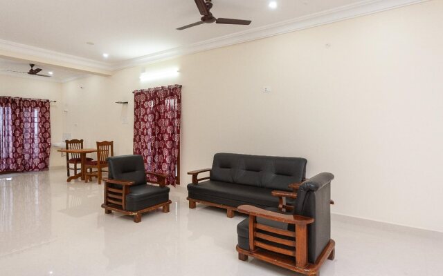 Sorgam Residency By OYO Rooms