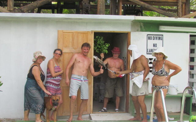 Hotel La Tranquilidad