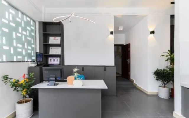 Sanya Dajishu Homestay (Haitang Bay Duty Free City Shop) – Guest Rooms – Sanya