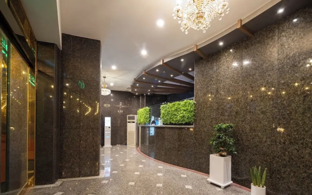 hotel suop
