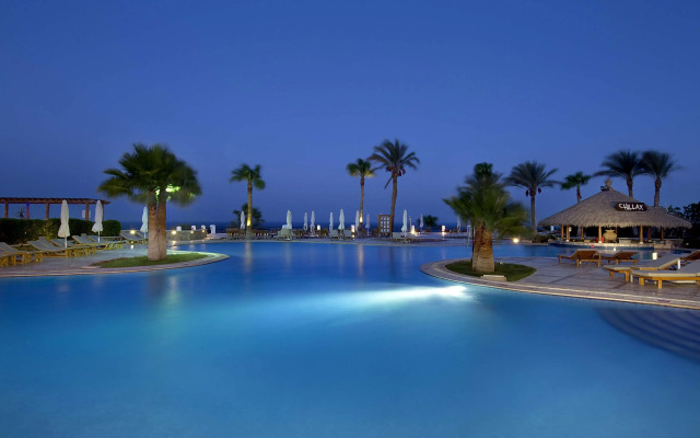 Safir Sharm Waterfalls Resort