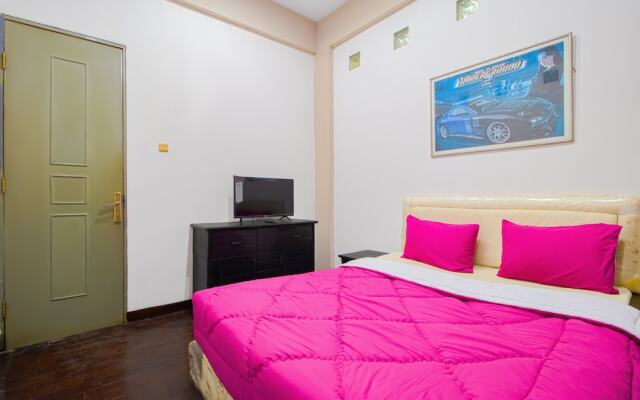 Tobana House Bintaro