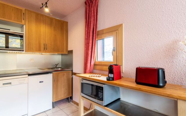 Apartment Home Club Tignes