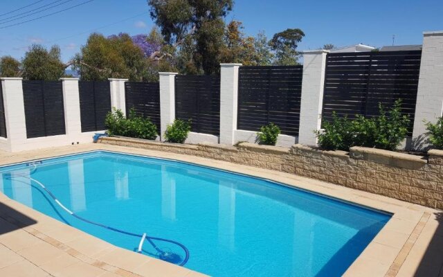 Tamworth Exclusive B&B