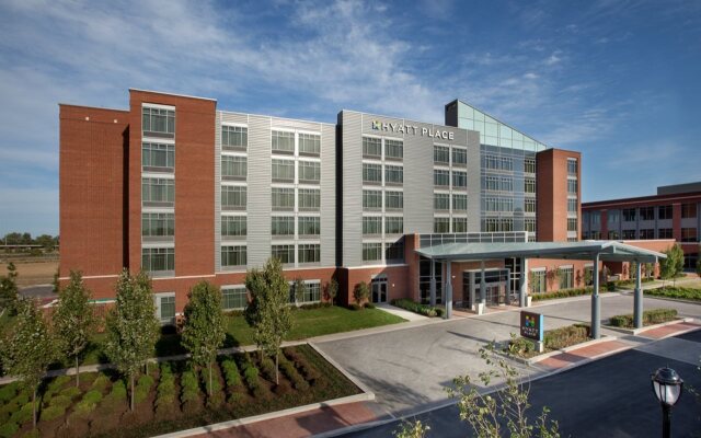 Hyatt Place Columbus/OSU