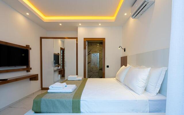 Milenyum Residence