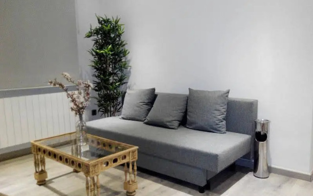 Apartamento Callejón del Pozo IV