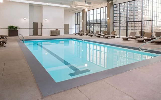 Grand Hyatt Denver