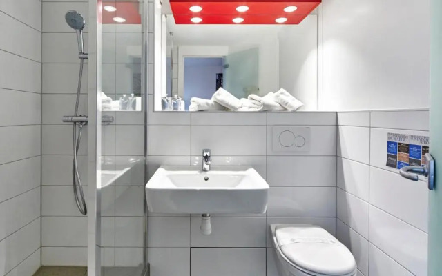 Hôtel Gustave Colmar