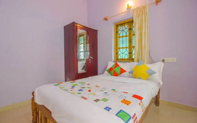 Bunkin Hostel by OYO Rooms