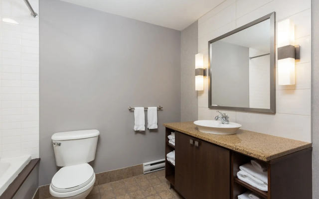 Ermitage du Lac - Les Suites Tremblant