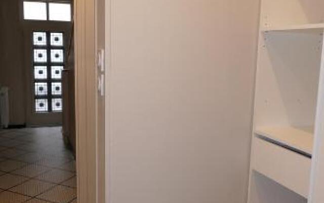 Studio proche gare St Jean