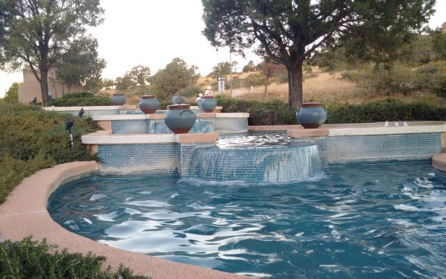 Forest Villas Hotel - Prescott