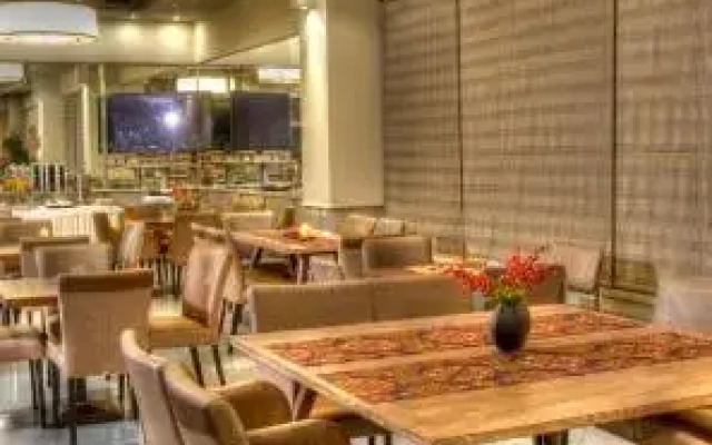 Aliakmon Hotel