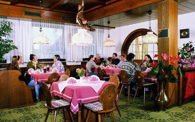 Landhotel Schnupp