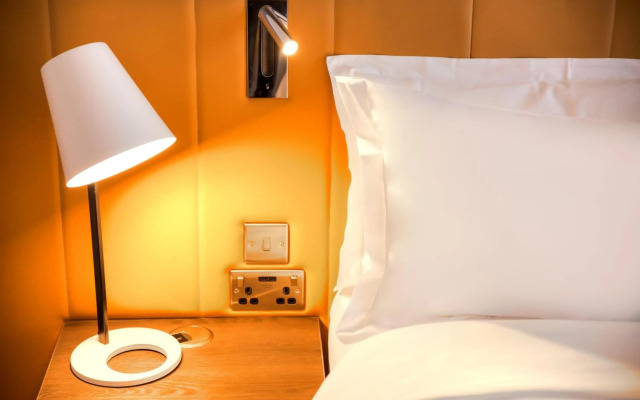 Radisson Blu Hotel, Dublin Airport