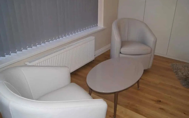 Arfryn House Bed and Breakfast