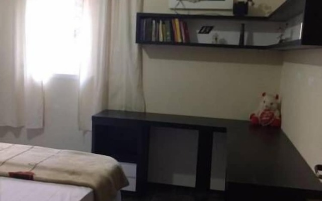 Casa de Temporada Renascer