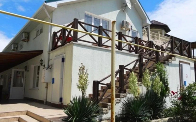 Guest House Barabulya