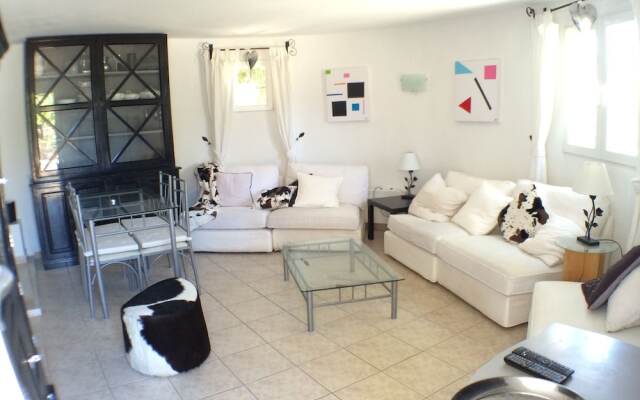 Luxurious Villa with Private Pool in Benissa