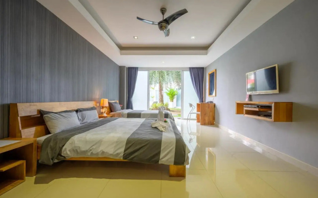 Cozy Resort, A Boutique Hotel
