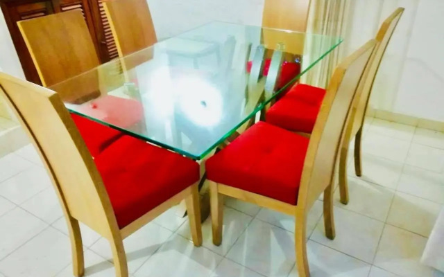 Casa Melgar Condominio Hacienda La Estancia