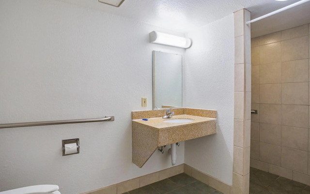 Motel 6 Holbrook, AZ