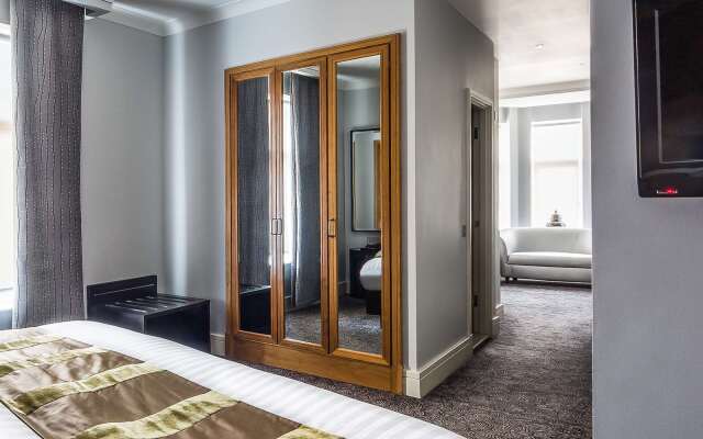 Washington Mayfair Hotel