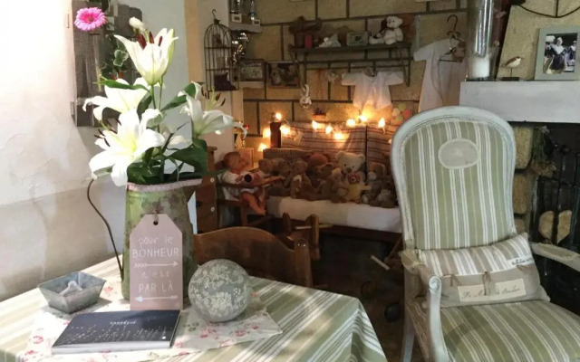 Hotel Le Méditérranée