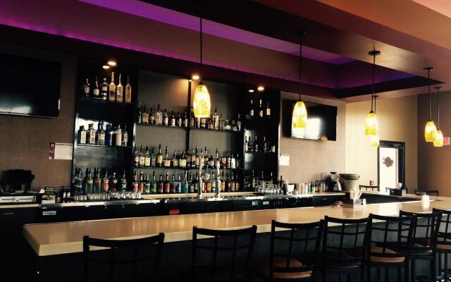 Best Western Saluki Inn