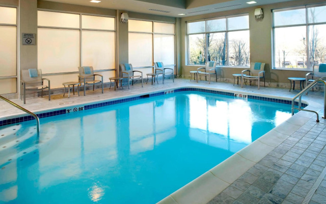 Courtyard by Marriott Knoxville West/Bearden