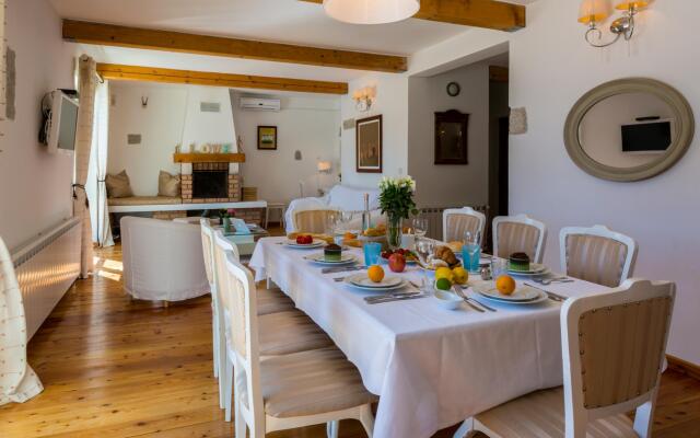 Tribalj in Tribalj with 3 bedrooms and 3 bathrooms