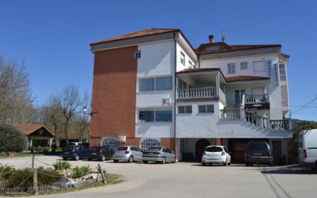 Hotel Os Caracoles