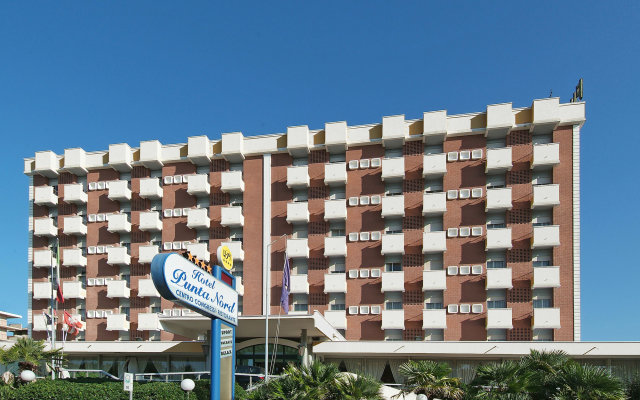 Punta Nord Village & Hotel