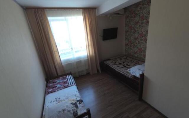 Guest house on Shevchenko 68