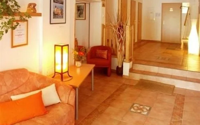 Aparthotel Šumava 2000