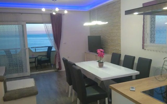Apartments Rakuljic