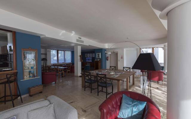 Hotel La Baia