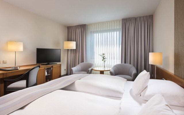 Maritim Airport Hotel Hannover