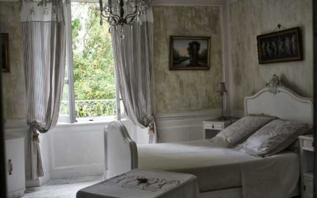 Le Clos du Prince Chambres d'hôtes