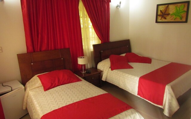 Hotel Campestre Pueblo Bello