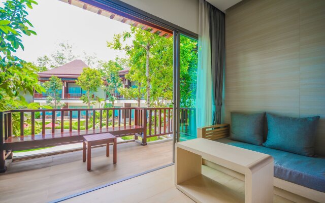 Crystal Wild Resort Panwa Phuket