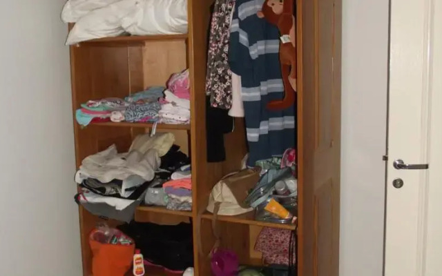 Apartamentos Schmitt