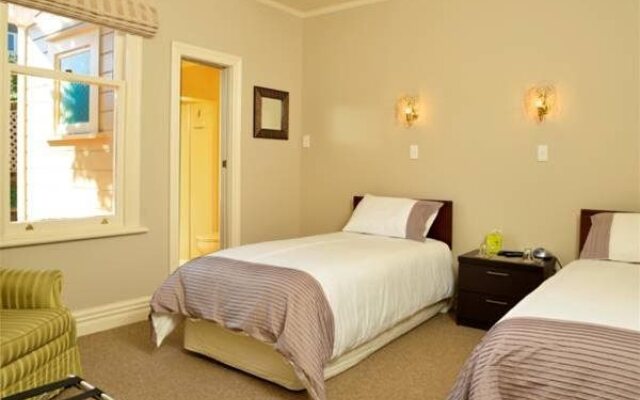 Echo Lodge Bed and breakfast