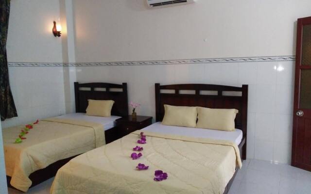 Phu Quoc An Guesthouse