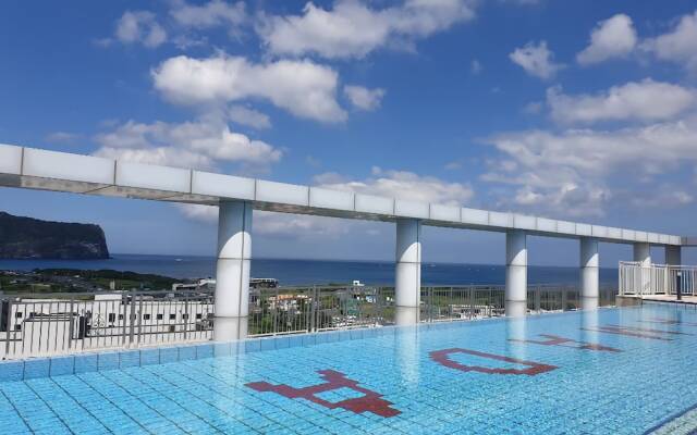 Ramada Encore Jeju Seongsan