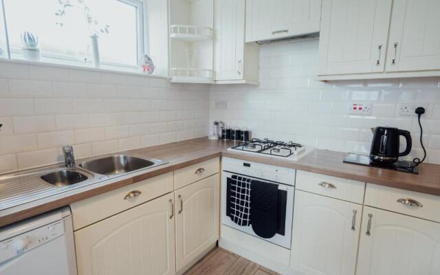 Bellengers Apartments