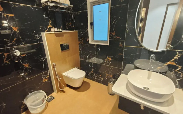 Hotel Sonesta Suites Thane