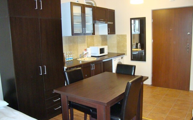 Apartamenty Dolna Krakow